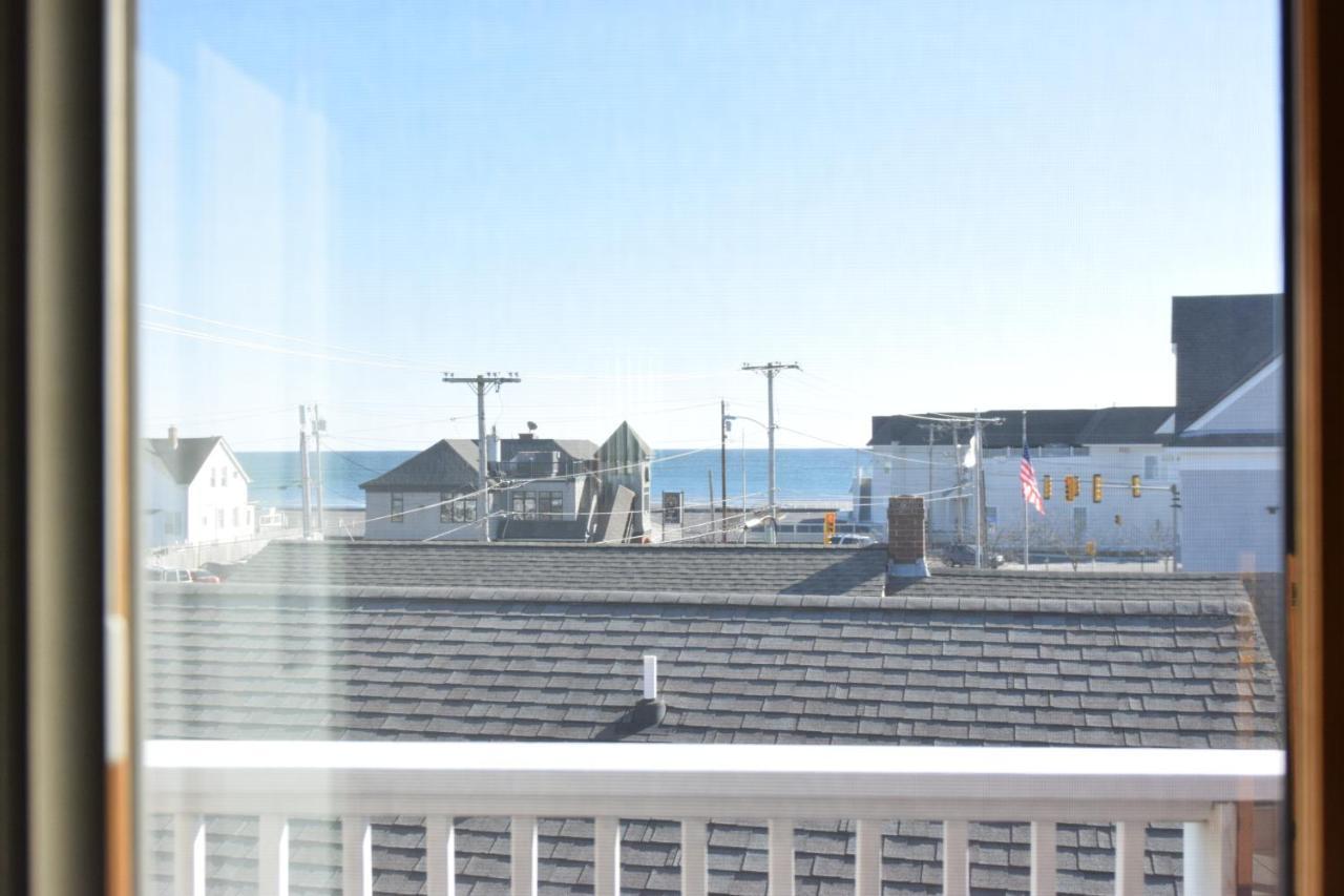 Rhea'S Inn By The Sea Middletown Eksteriør bilde