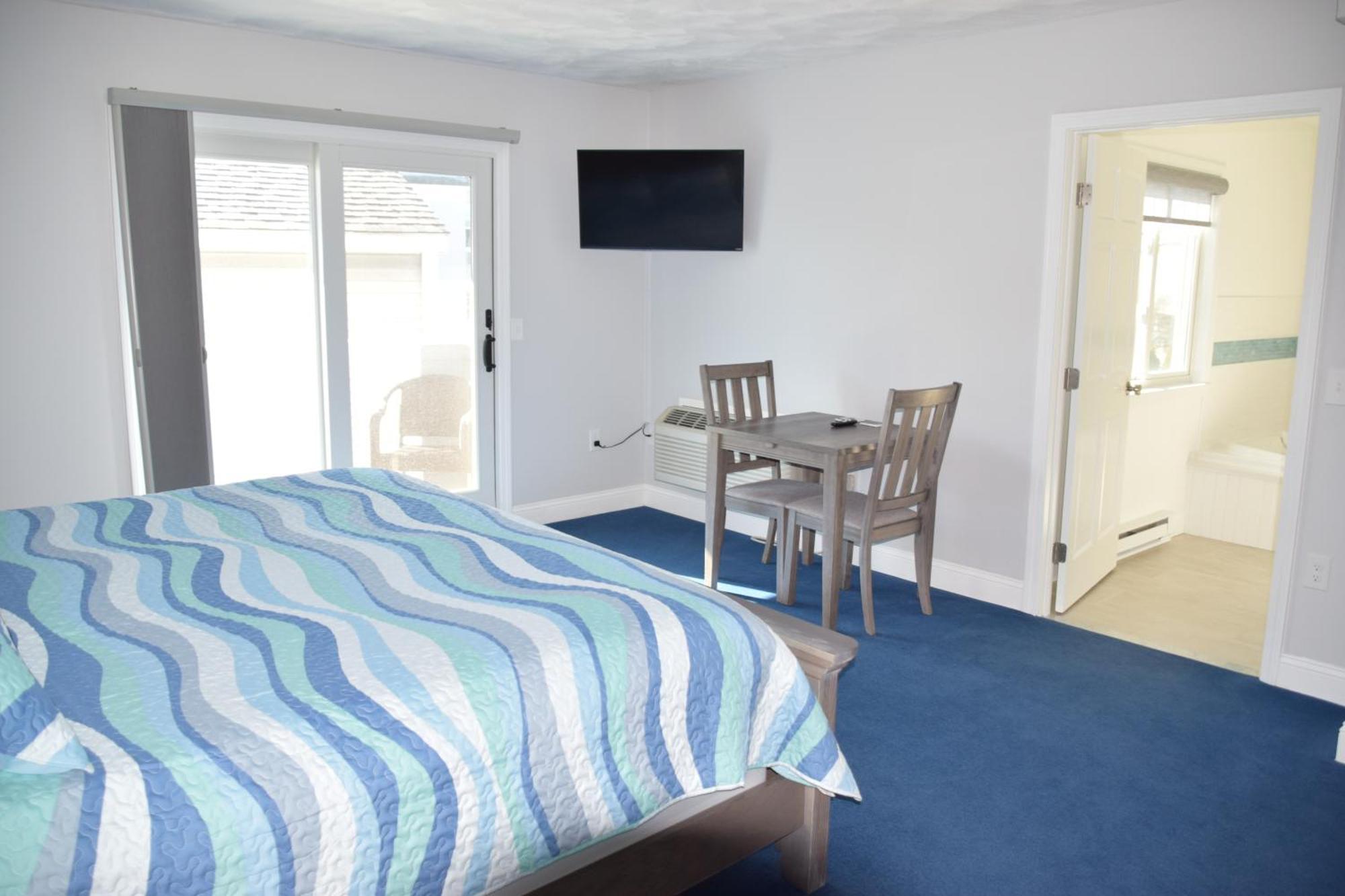 Rhea'S Inn By The Sea Middletown Eksteriør bilde