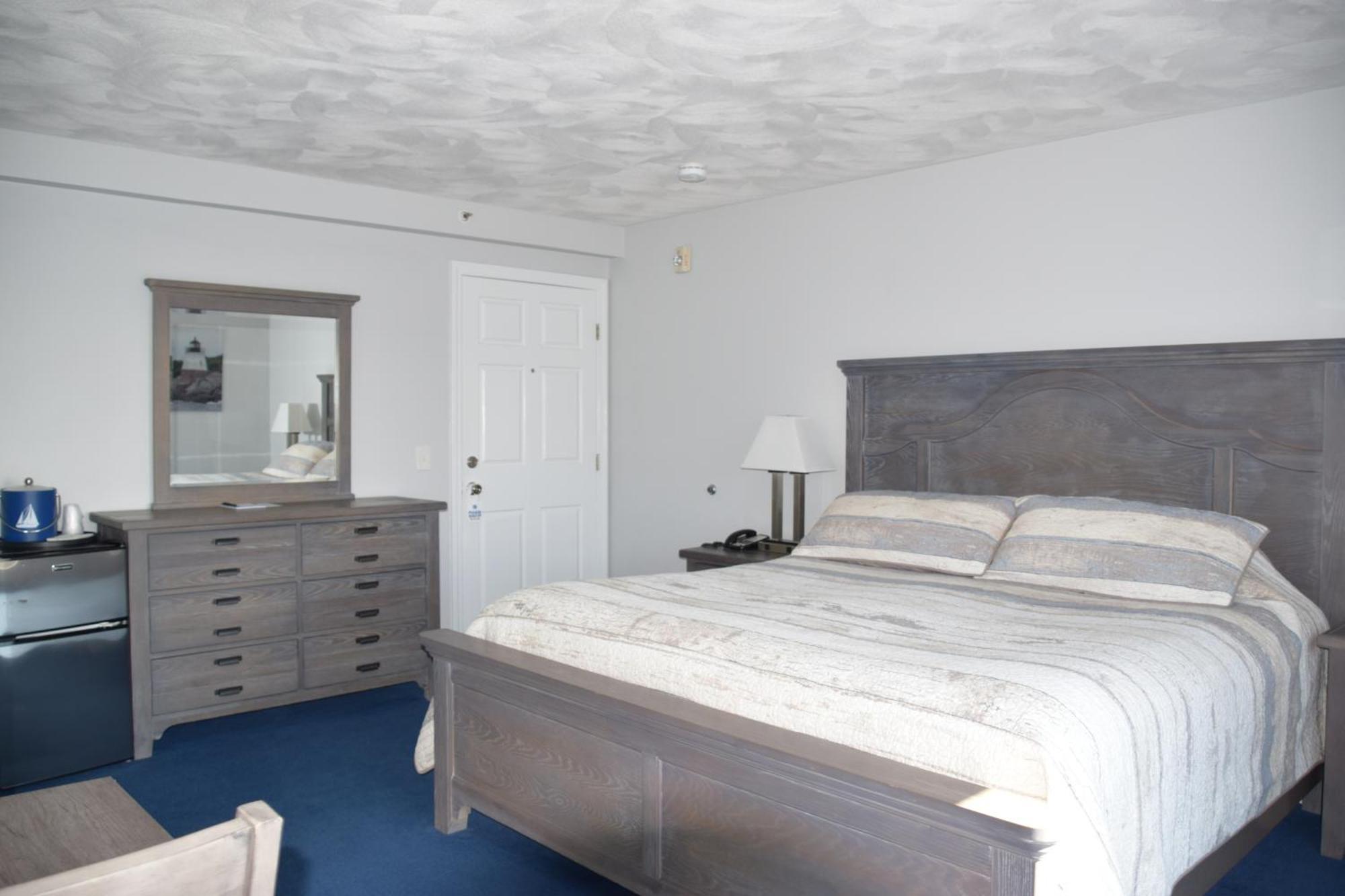 Rhea'S Inn By The Sea Middletown Eksteriør bilde