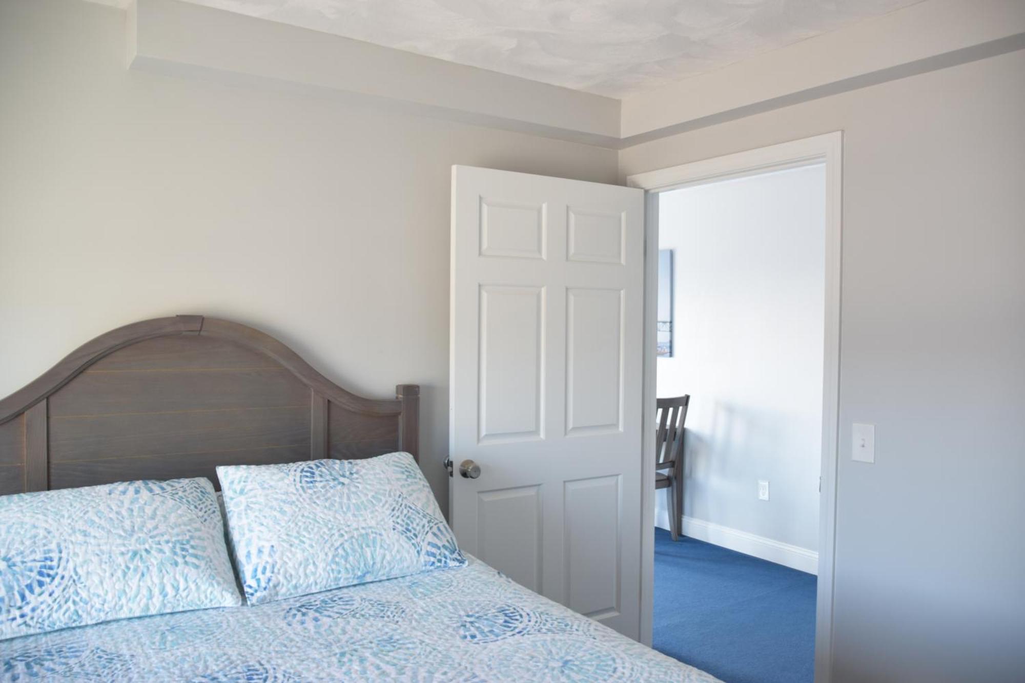Rhea'S Inn By The Sea Middletown Eksteriør bilde