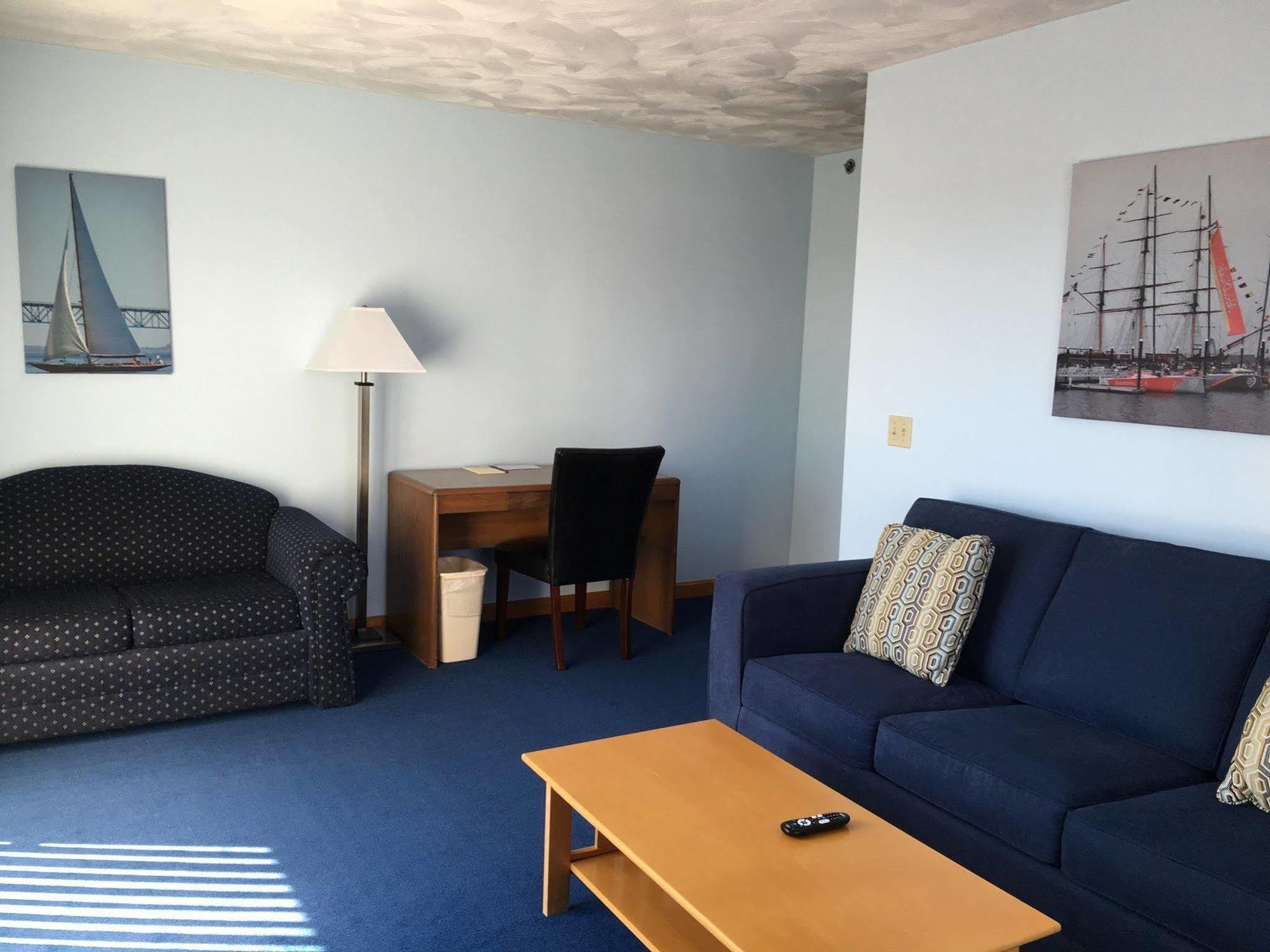 Rhea'S Inn By The Sea Middletown Eksteriør bilde