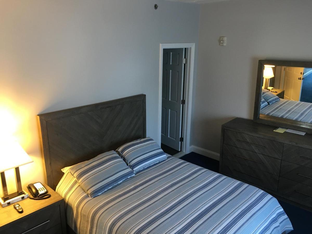 Rhea'S Inn By The Sea Middletown Eksteriør bilde